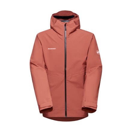 Mammut Alto Light HS Hooded Jacket - Men's 0