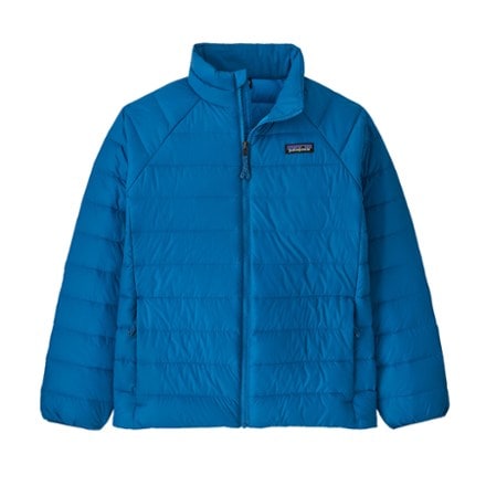 Patagonia Down Sweater - Kids' 0