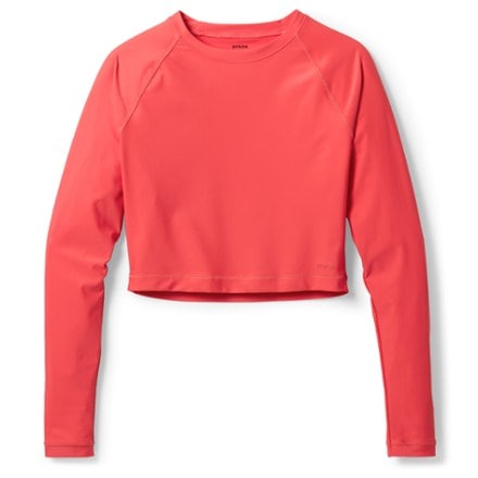 prAna Baja Bound Rashguard - Women's 0