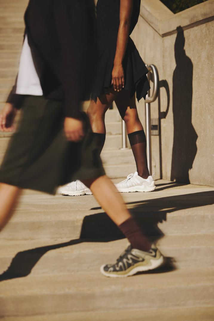 Location Image for Cham Redux Ghost SE Shoes