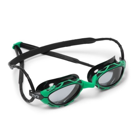 TYR Nest Pro Swim Goggles 1