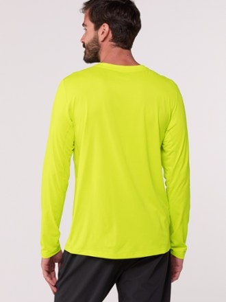 Arc'teryx Cormac Crew Long-Sleeve Shirt - Men's 2