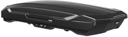 Thule Motion 3 Roof Box - XL Low-Profile 1