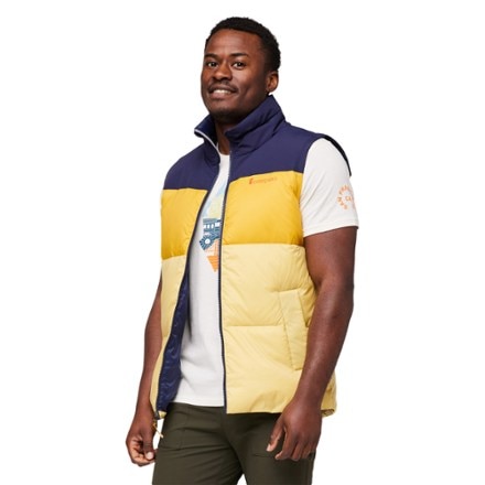 Cotopaxi Solazo Down Vest - Men's 6