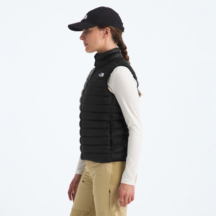The North Face Terra Peak Insulated Vest - Women's 4