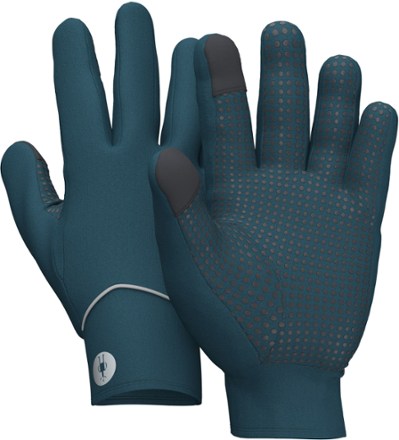 Smartwool Active Fleece Gloves 0