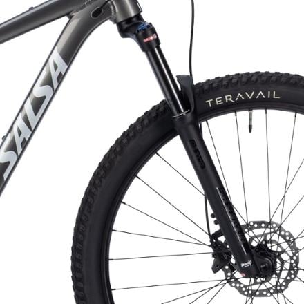 Salsa Rangefinder CUES 10 29 Mountain Bike 9