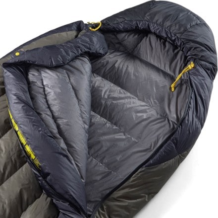 Sea to Summit Spark Pro 30F Sleeping Bag 6