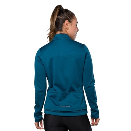 PEARL iZUMi Quest Thermal Cycling Jersey - Women's 2