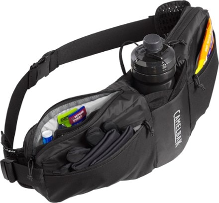 CamelBak Podium Flow 4 Hydration Belt 6