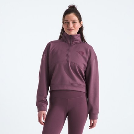 The North Face Horizon Half-Zip Pullover - Women's 1