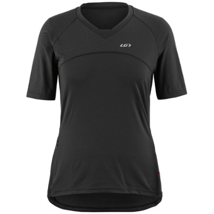Garneau HTO 3 Cycling Jersey - Women's 0