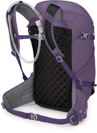 Osprey Skimmer 28 Women s Purpurite Purple