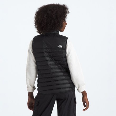 The North Face Terra Peak Insulated Vest - Women's 2
