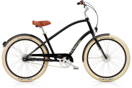 electra townie 8i craigslist