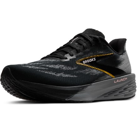 Brooks Launch 11 Road-Running Shoes - Men's 3