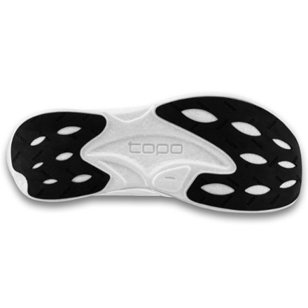 Topo Athletic Cyclone 2 Road-Running Shoes - Women's 4