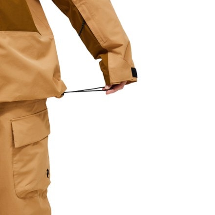 Peak Performance Edge HIPE 2L Insulated Jacket - Women's 10