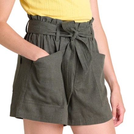 Toad&Co Tarn Shorts - Women's 2