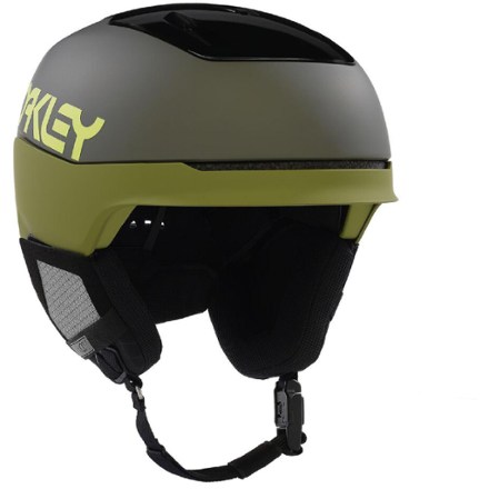 Oakley MOD 5 Mips Snow Helmet 3