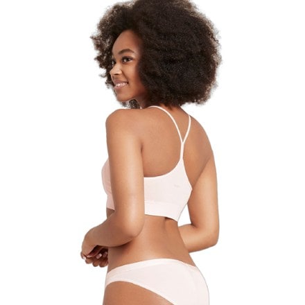 Boody Eco Wear LYOLYTE Racerback Bra - Package of 2 2