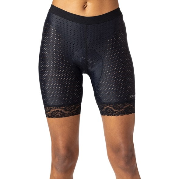 On Body Image of color Black