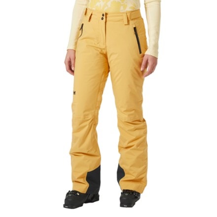 Helly Hansen Legendary Insulated Snow Pants - Women's 1