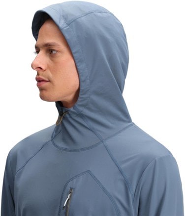 Topo Designs Sun Hoodie - Men's 5