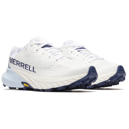 Merrell Agility Peak 5 Trail-Running Shoes - Women's 3
