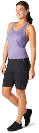 Smartwool 8" Shorts - Women's 3