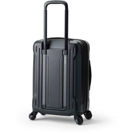 Gregory Quadro Pro Hardcase 22" Wheeled Luggage 1