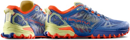 La Sportiva Bushido III Trail-Running Shoes - Women's 4