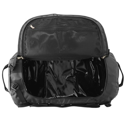 The North Face Golden State Duffel - Medium (71 L) Interior