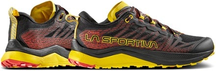 La Sportiva Jackal II GTX Trail-Running Shoes - Men's 2