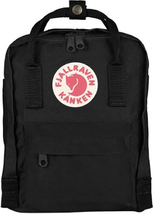 Fjallraven Kanken Mini Pack 2