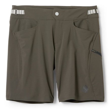 Stio OPR 9" Bike Shorts - Women's 0