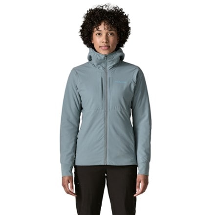 Patagonia Nano-Air Light Insulated Hoody - Women's 1