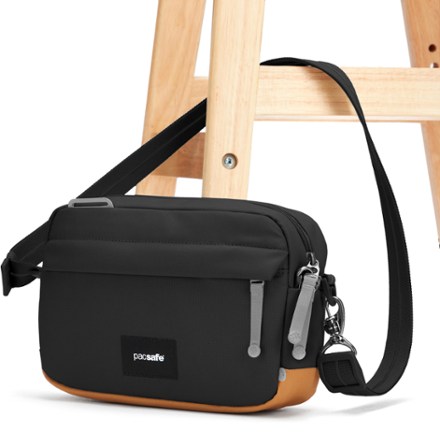 Pacsafe GO Crossbody Bag 6