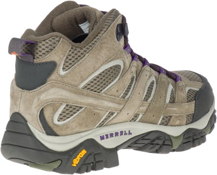 Merrell Moab 2 Mid Ventilator Hiking Boots - Women's 3