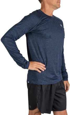 rabbit EZ Long-Sleeve T-Shirt - Men's 3