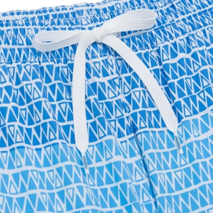 Chubbies Stretch 5.5" Lined Swim Trunks - Men's 1