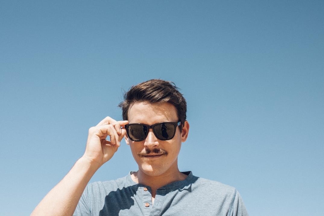 Location Image for Headlands Polarized Sunglasses