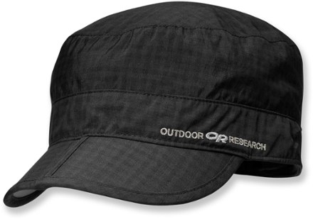 outdoor research radar hat