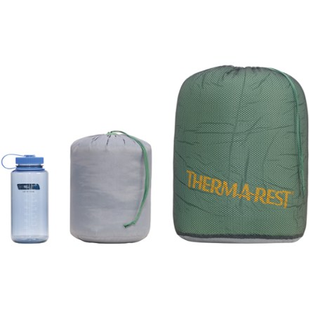 Therm-a-Rest Corus Quilt 20 8