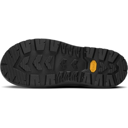 The North Face Base Camp 100 Waterproof Boots 3