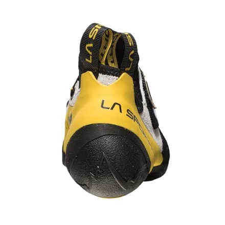 La Sportiva Solution Climbing Shoes - Men's 4