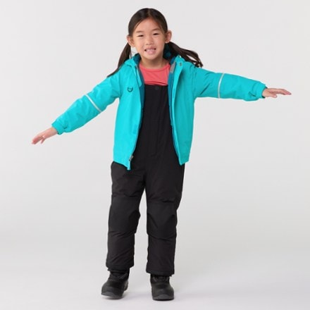 REI Co-op Timber Mountain Insulated Jacket - Toddlers' 3