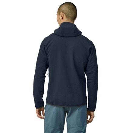 Patagonia R2 TechFace Hoodie - Men's 2