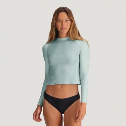 Free Fly Offshore Rashguard - Women's 1