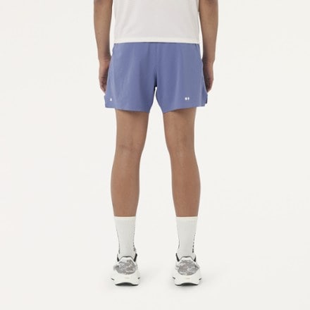 Salomon Sense Aero Stow 5" Shorts - Men's 3